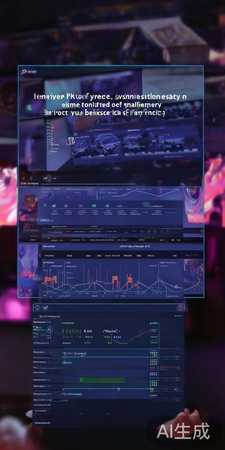 全面揭秘亚博电竞IM平台最新玩法与独特优势，助你掌握竞技新趋势