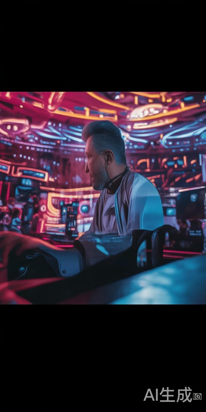 全面解析IM电竞官网的丰富内容与未来发展趋势展望