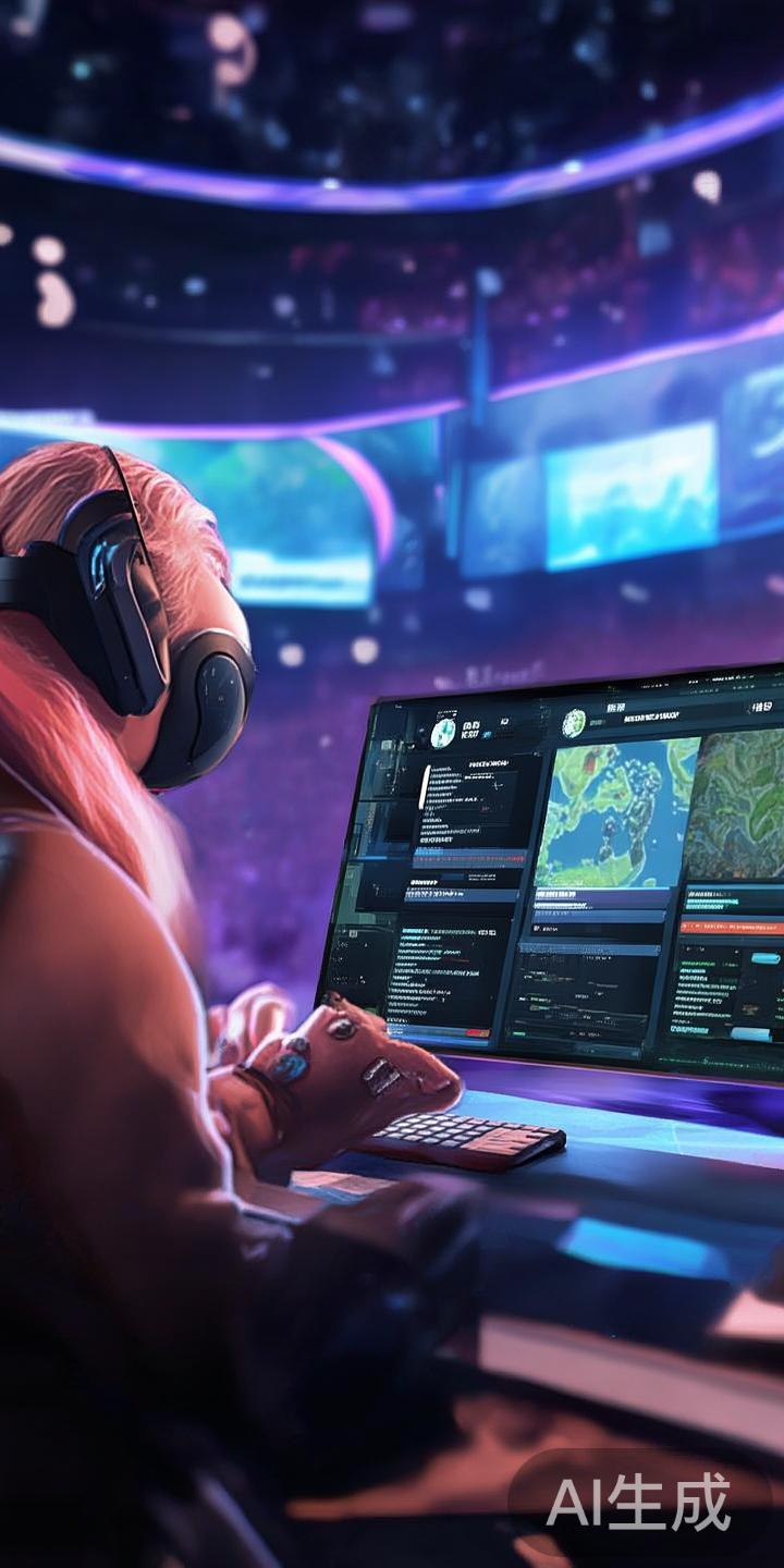 全面解析IM电竞S12赛事投注技巧与风险控制策略全方位指南