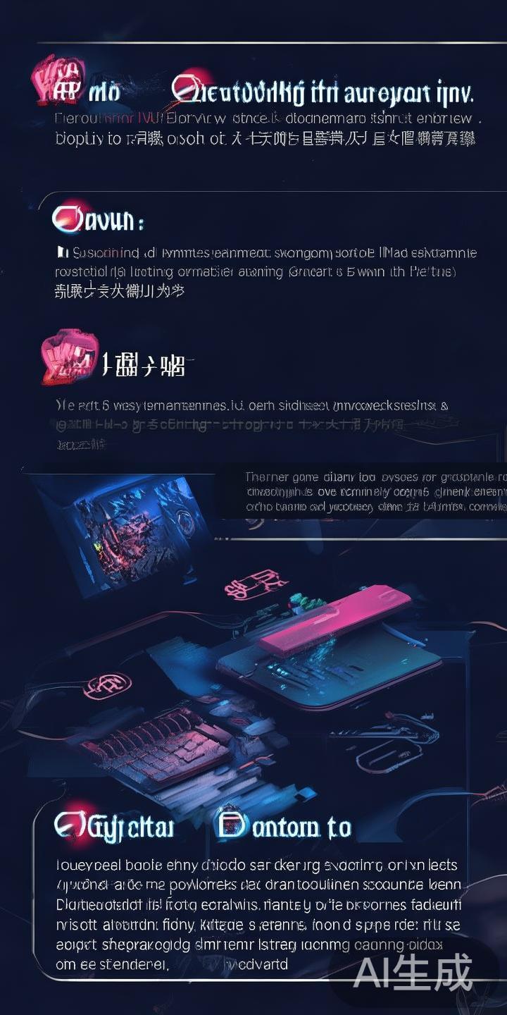 抖音IM电竞潮流风向标：全面解析游戏直播与电竞内容新趋势