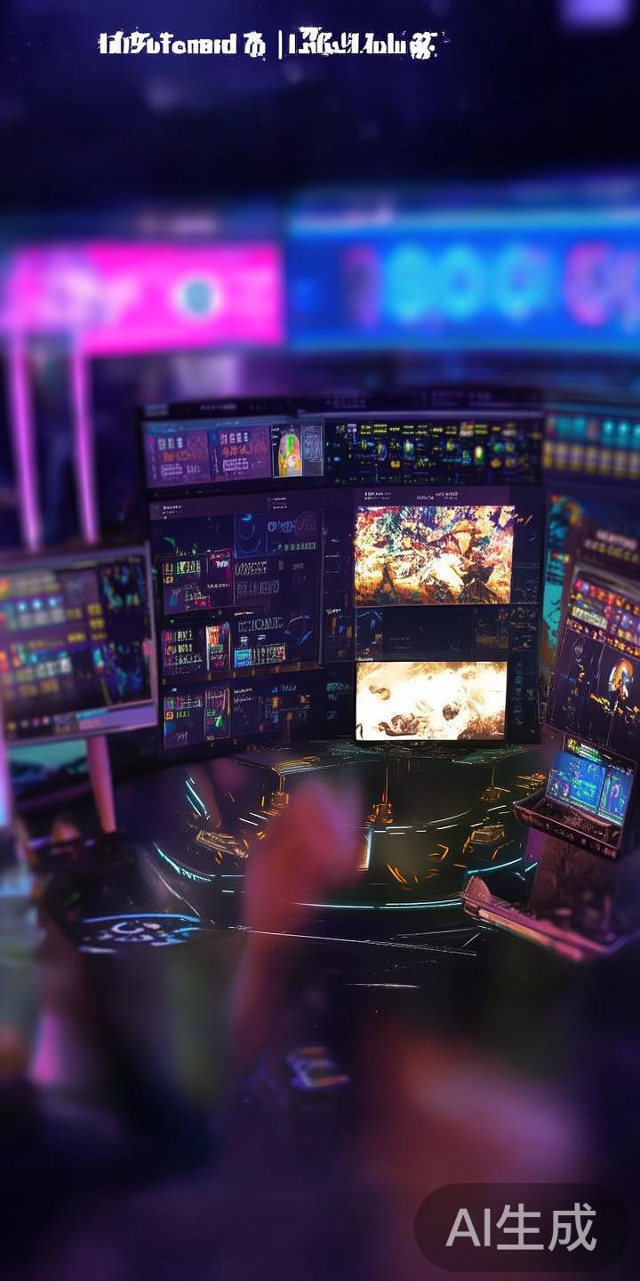 选择优质IM电竞电子竞技平台的攻略与指南，提升您的游戏体验