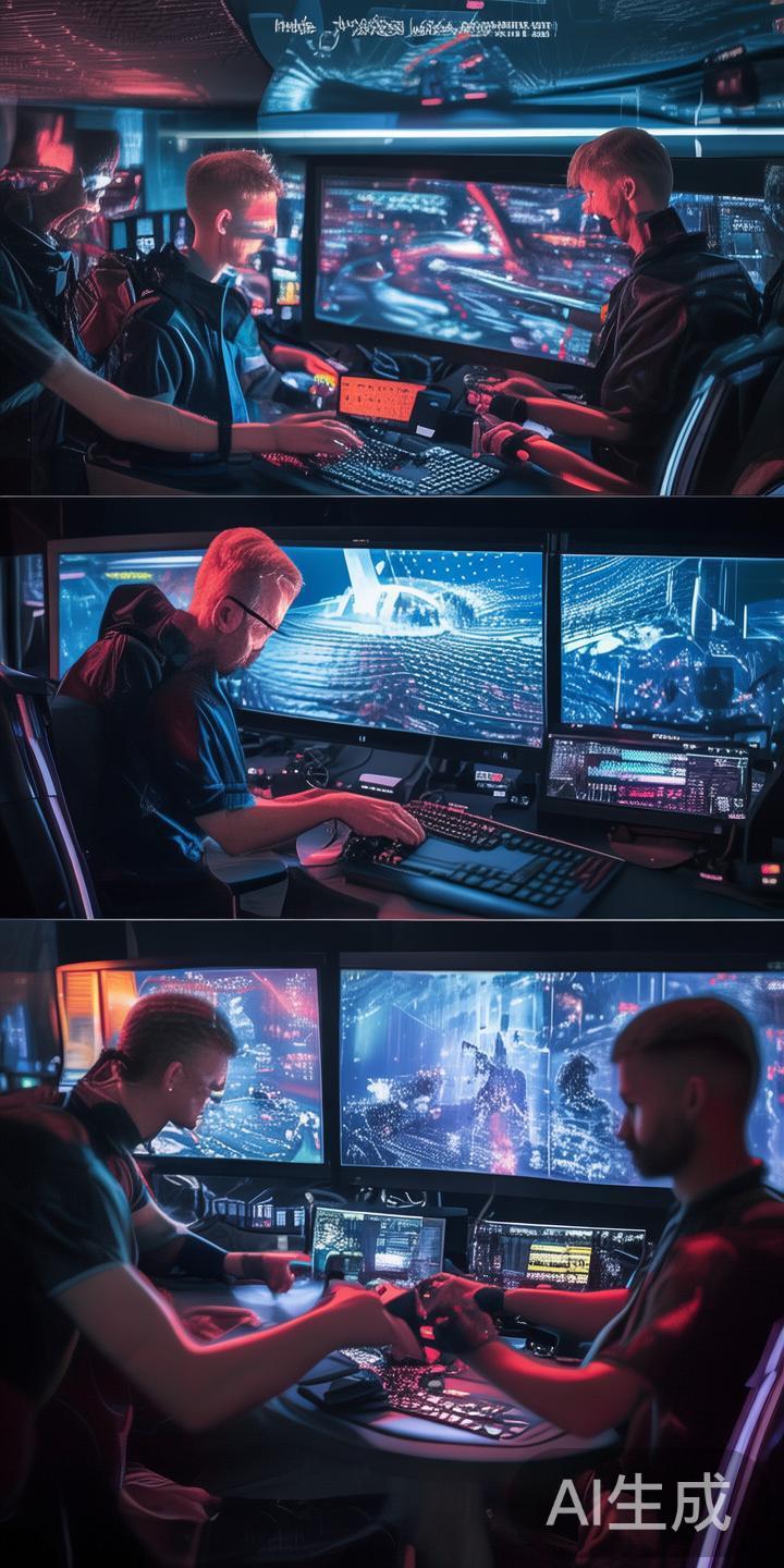 提升IM电竞乐鱼游戏体验与胜率的实用攻略大全