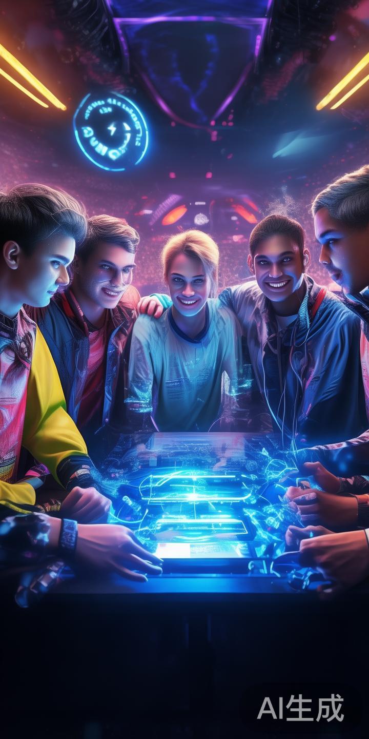 电竞IM在提升队伍协作能力中的关键作用与实践分析