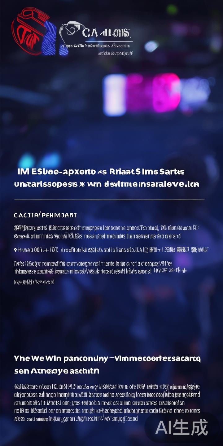 IM电竞与泛亚电竞AG体育合作战略全面分析及未来发展前景展望