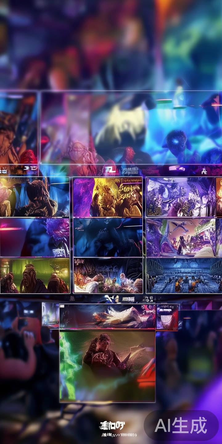 全面解析IM电竞贴吧最新动态与热点讨论内容全景解析