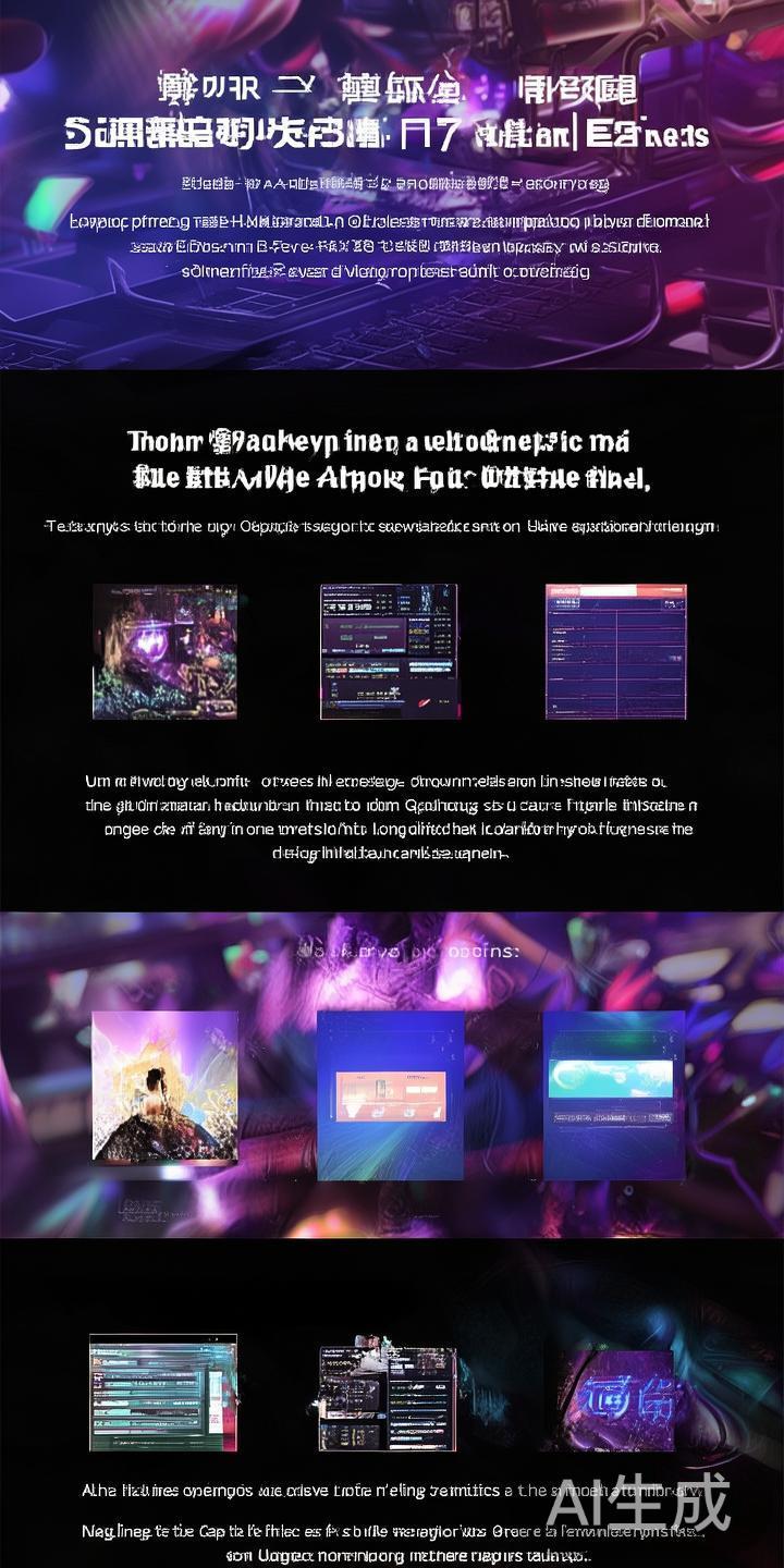 开云IM电竞：打造多元化实时互动平台推动电竞赛事共享与爱好者交流