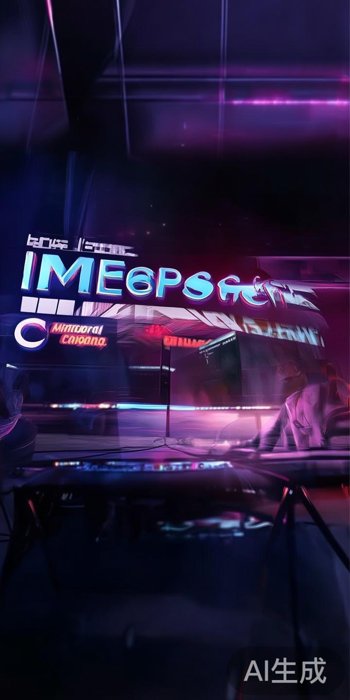 IM电竞公司成立背景与未来发展战略全面解析