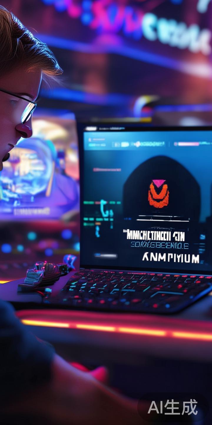 全面解析IM电竞打水安全指南：避开常见陷阱与潜在风险