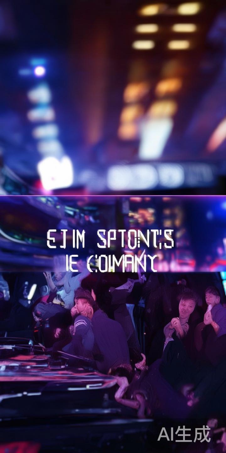 全面评测IM电竞公司运营合法性与可信度分析指南