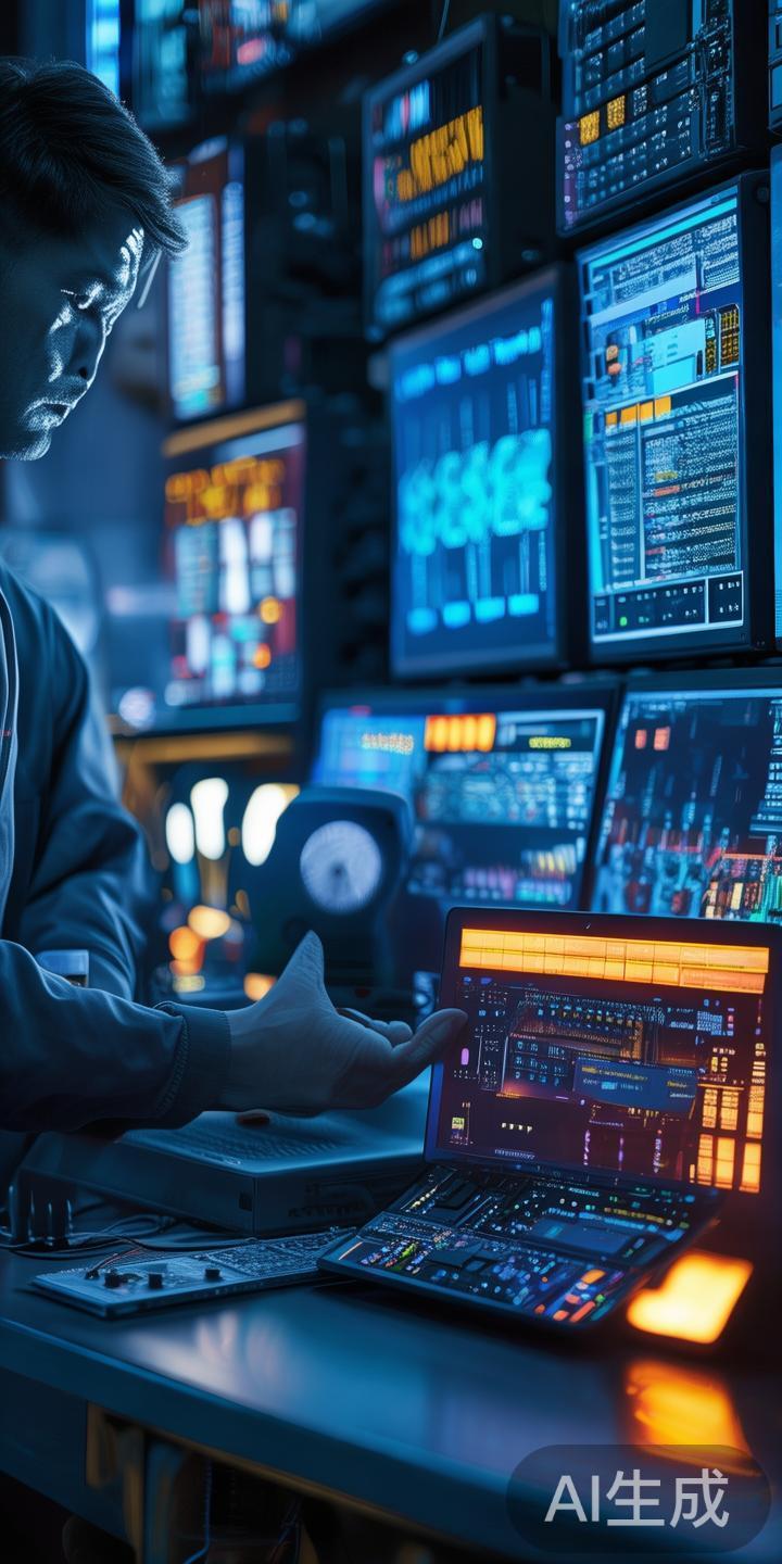 全面解析IM电竞常见故障排查与高效应对策略