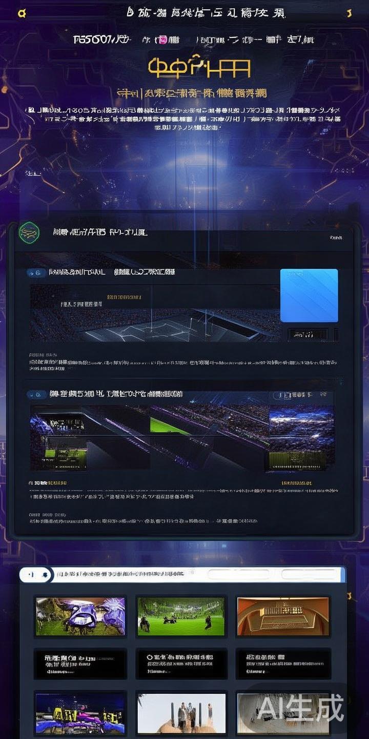 作为*专业的电竞信息门户，IM电竞足球网站始终坚持