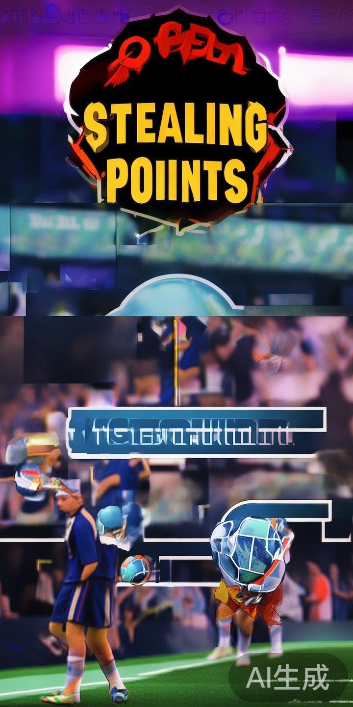 全面解析IM电竞足球中“偷分”操作的流程与对比赛的影响 在IM电竞足球中,“偷分”指的是玩家通过一些特殊操